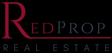 RedProp Logo